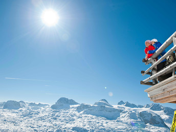 Alpinist Apartment mit Charme am Dachstein  | 5 Nächte 