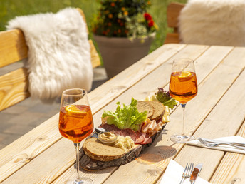 Alpinist Apartment mit Charme am Dachstein  | 5 Nächte 