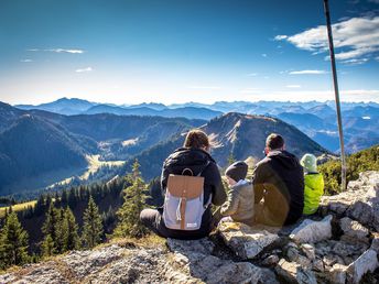 Alpinist Apartment mit Charme am Dachstein  | 5 Nächte 
