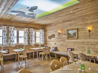 Alpinist Apartment mit Charme am Dachstein  | 5 Nächte 