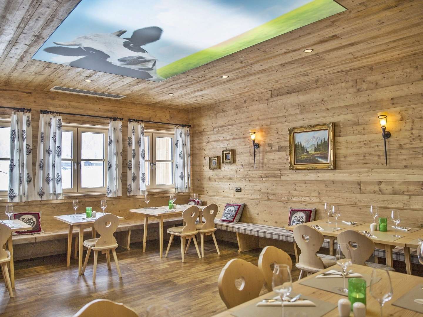 Alpinist Apartment mit Charme am Dachstein  | 5 Nächte 