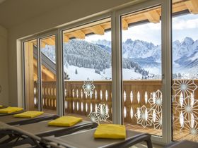 Skifahrer:innen Angebot mit Frühstück | 6 Nächte