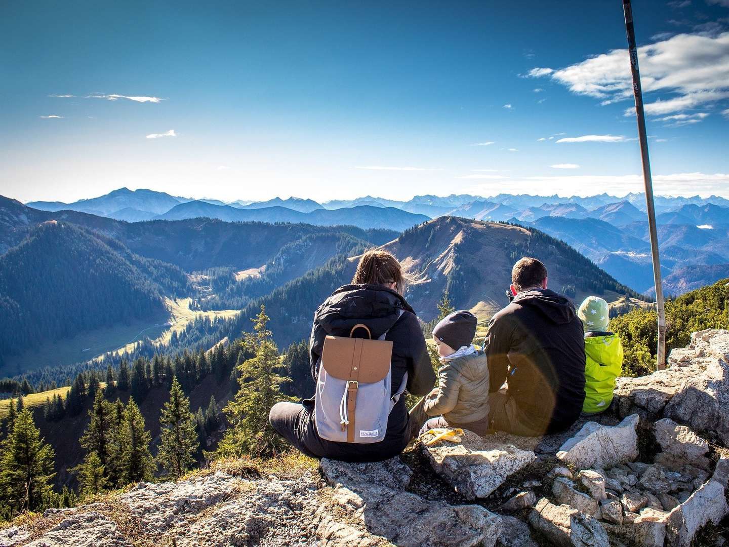 Alpinist Apartment mit Charme am Dachstein  | 5 Nächte 