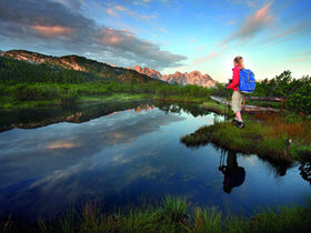Skifahrer:innen Angebot mit Frühstück | 6 Nächte