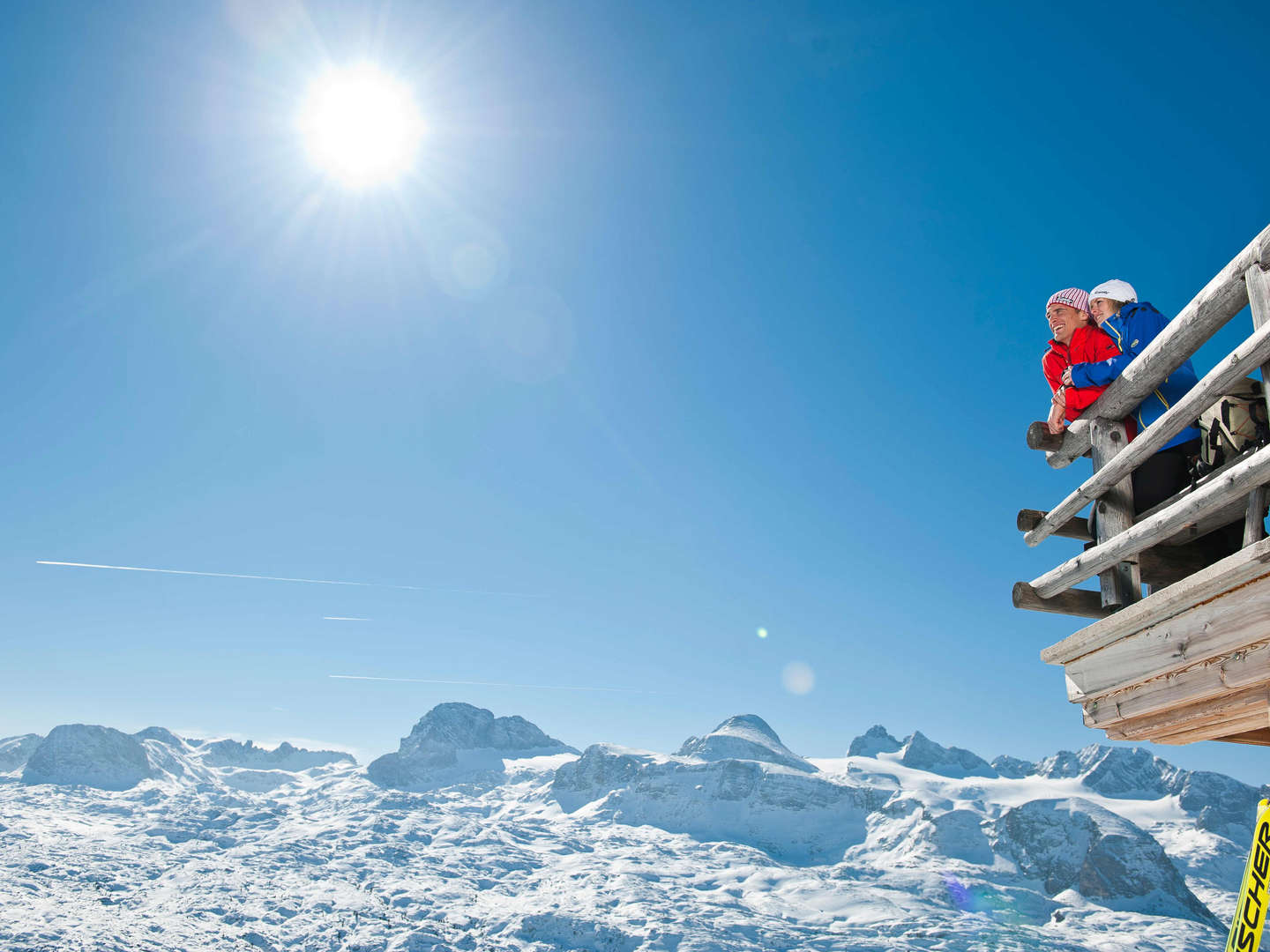 Alpinist Apartment mit Charme am Dachstein  | 5 Nächte 