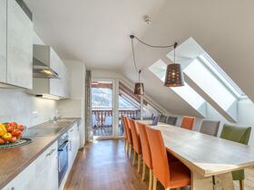 Alpinist Apartment mit Charme am Dachstein | 4 Nächte