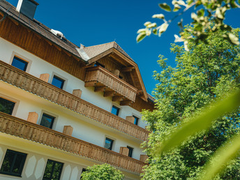 Wellness- & Wandergenuss in Schladming | 3 Nächte