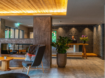 Wellness- & Wandergenuss in Schladming | 3 Nächte