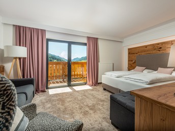 Wellness- & Wandergenuss in Schladming | 3 Nächte