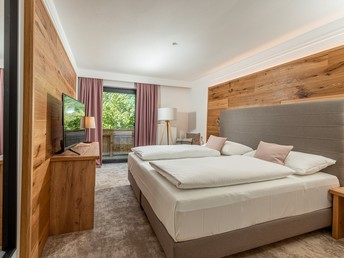 Wellness- & Wandergenuss in Schladming | 3 Nächte