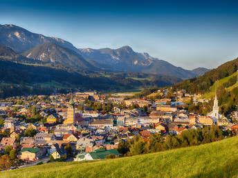 Wellness- & Wandergenuss in Schladming | 3 Nächte