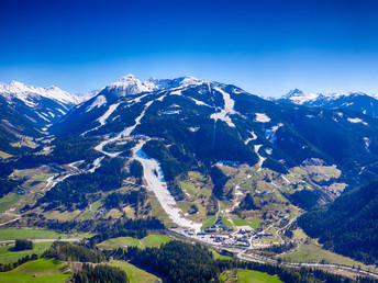 Wellness- & Wandergenuss in Schladming | 3 Nächte