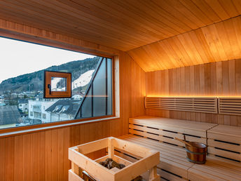Wellness- & Wandergenuss in Schladming | 3 Nächte