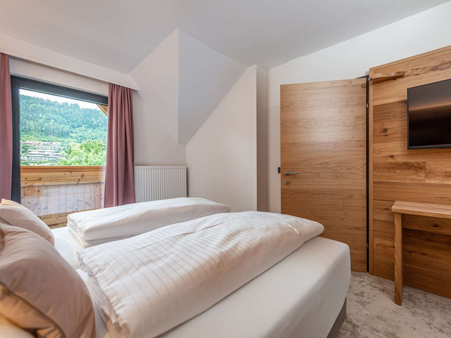 Wellness- & Wandergenuss in Schladming | 3 Nächte