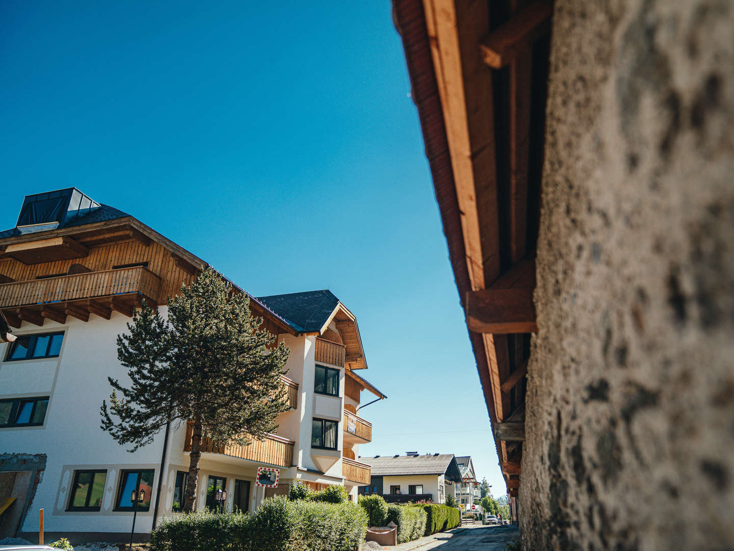Wellness- & Wandergenuss in Schladming | 3 Nächte