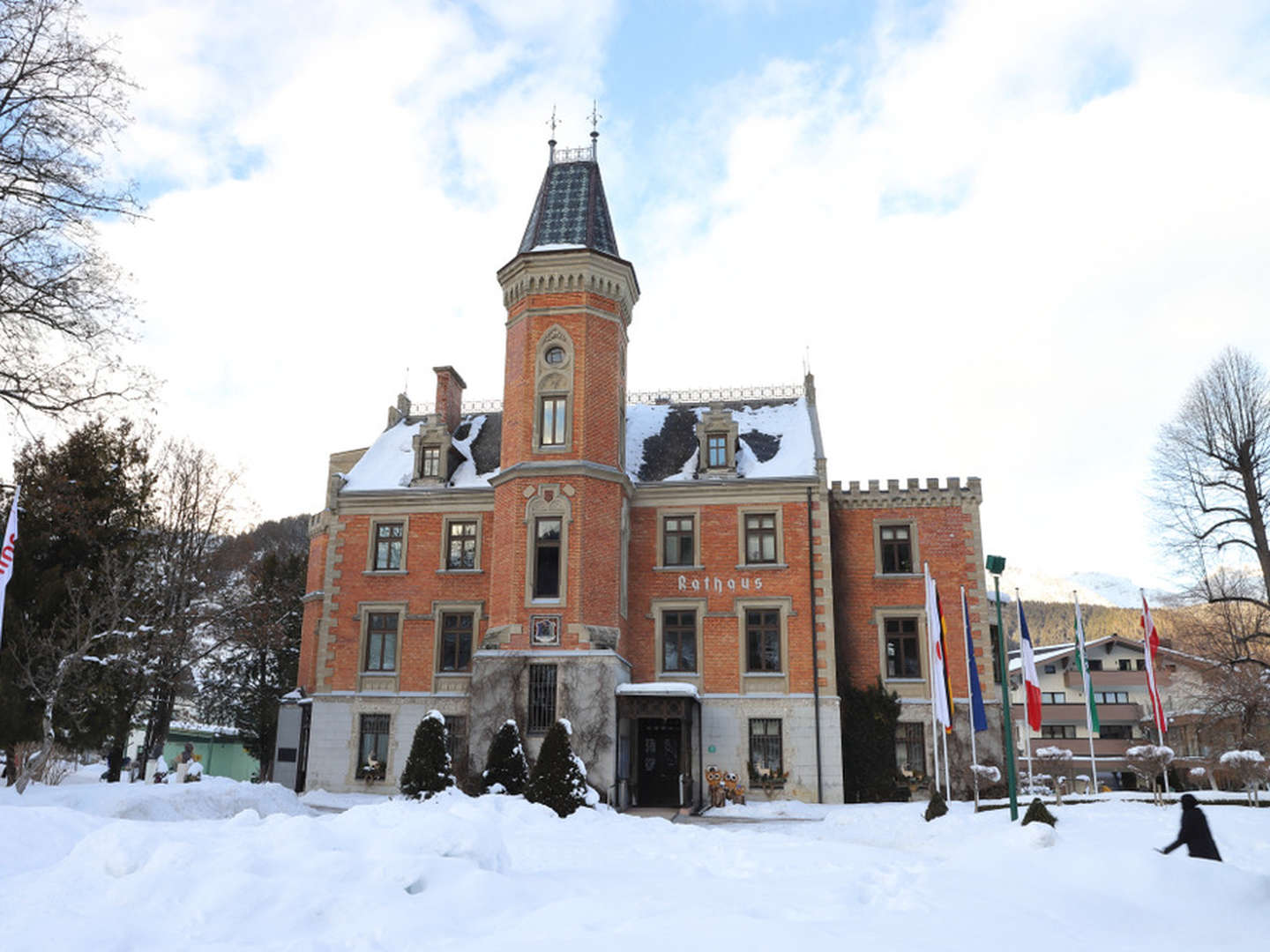 Wellness- & Wandergenuss in Schladming | 3 Nächte