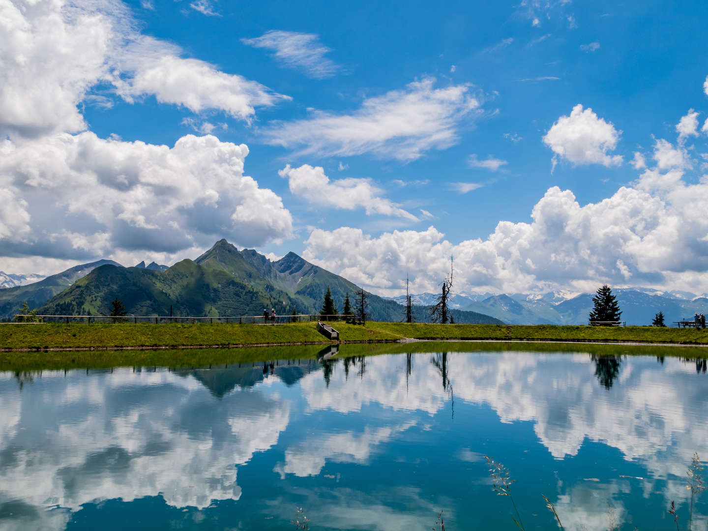 Wellness- & Wandergenuss in Schladming | 3 Nächte