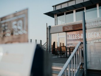Pur - die Nordseeküste entdecken