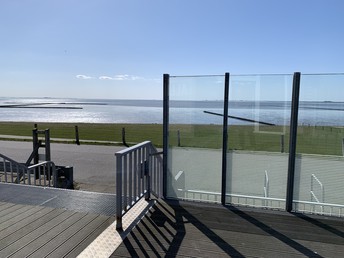 3 Tage Nordfriesland Winter Ahoi