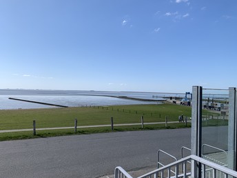 3 Tage Nordfriesland Winter Ahoi