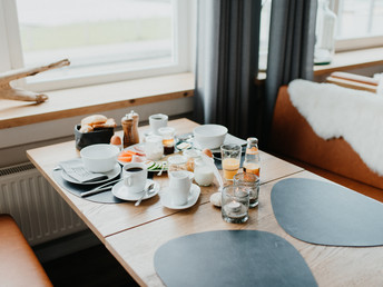 3 Tage Nordfriesland Winter Ahoi