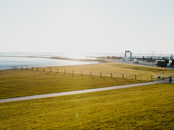 3 Tage Nordfriesland Winter Ahoi