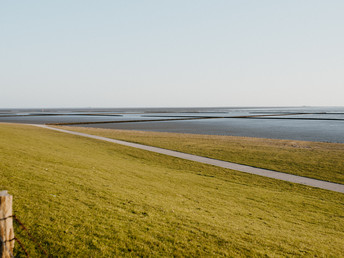 3 Tage Nordfriesland Winter Ahoi