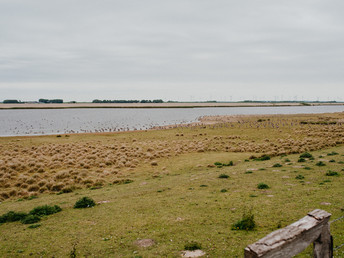 3 Tage Nordfriesland Winter Ahoi