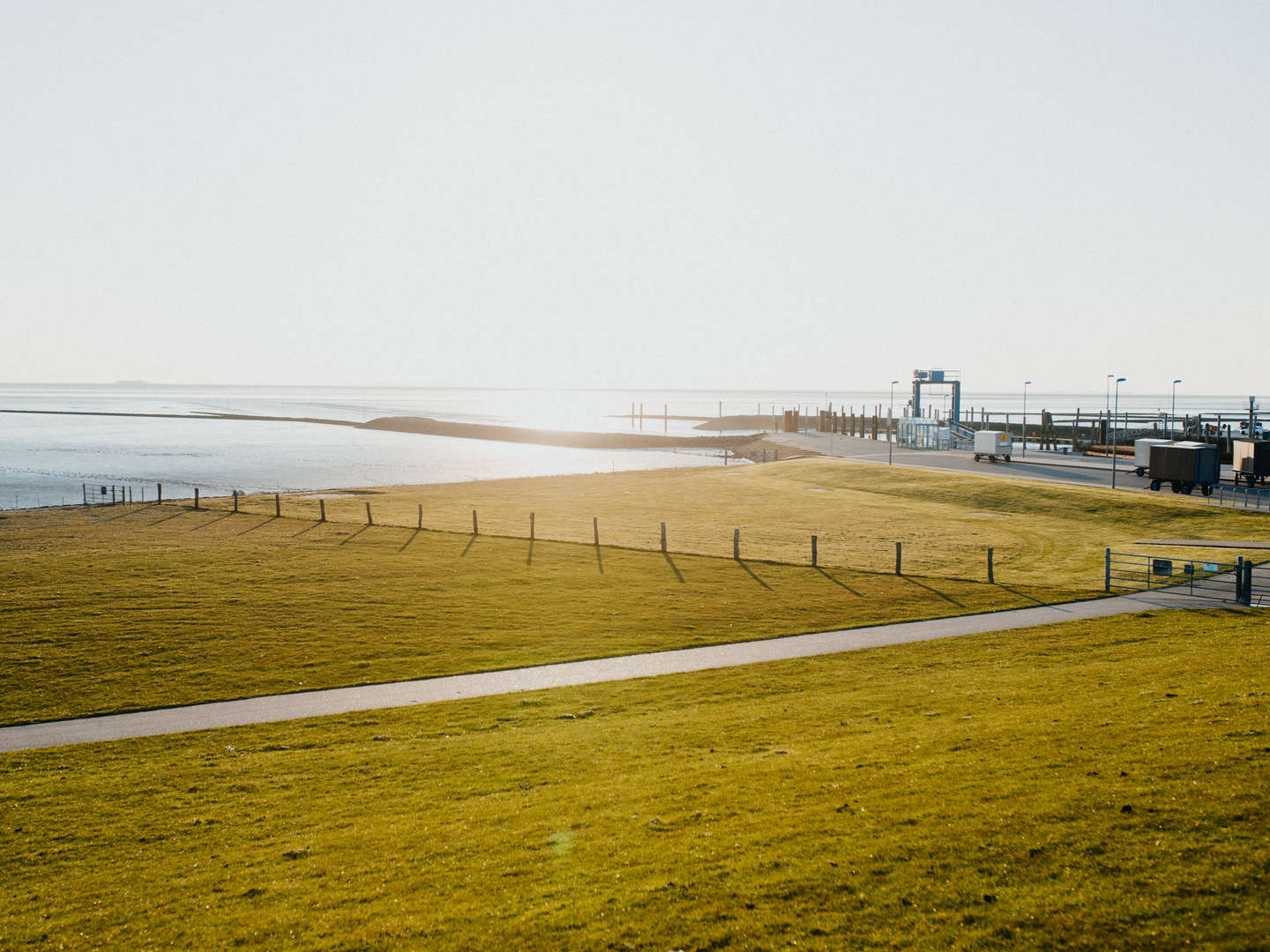 3 Tage Nordfriesland Winter Ahoi
