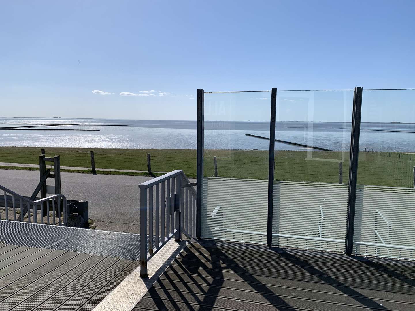 3 Tage Nordfriesland Winter Ahoi