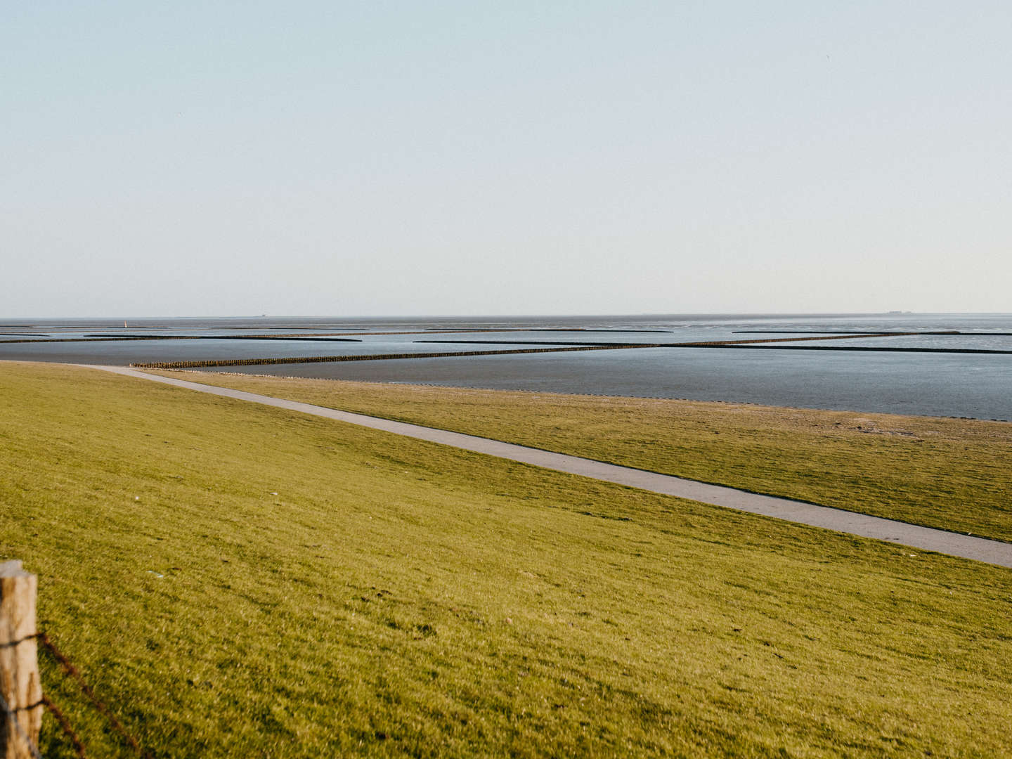 3 Tage Nordfriesland Winter Ahoi