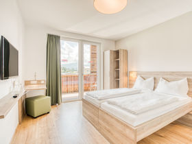  Skifahrer:innen Angebot mit Frühstück | 2 Nächte