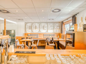  Skifahrer:innen Angebot mit Frühstück | 2 Nächte