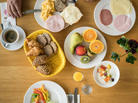  Skifahrer:innen Angebot mit Frühstück | 2 Nächte