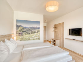  Skifahrer:innen Angebot mit Frühstück | 2 Nächte