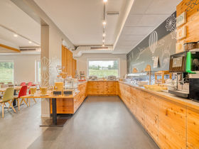  Skifahrer:innen Angebot mit Frühstück | 2 Nächte