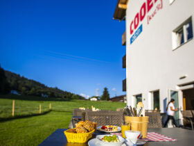  Skifahrer:innen Angebot mit Frühstück | 2 Nächte