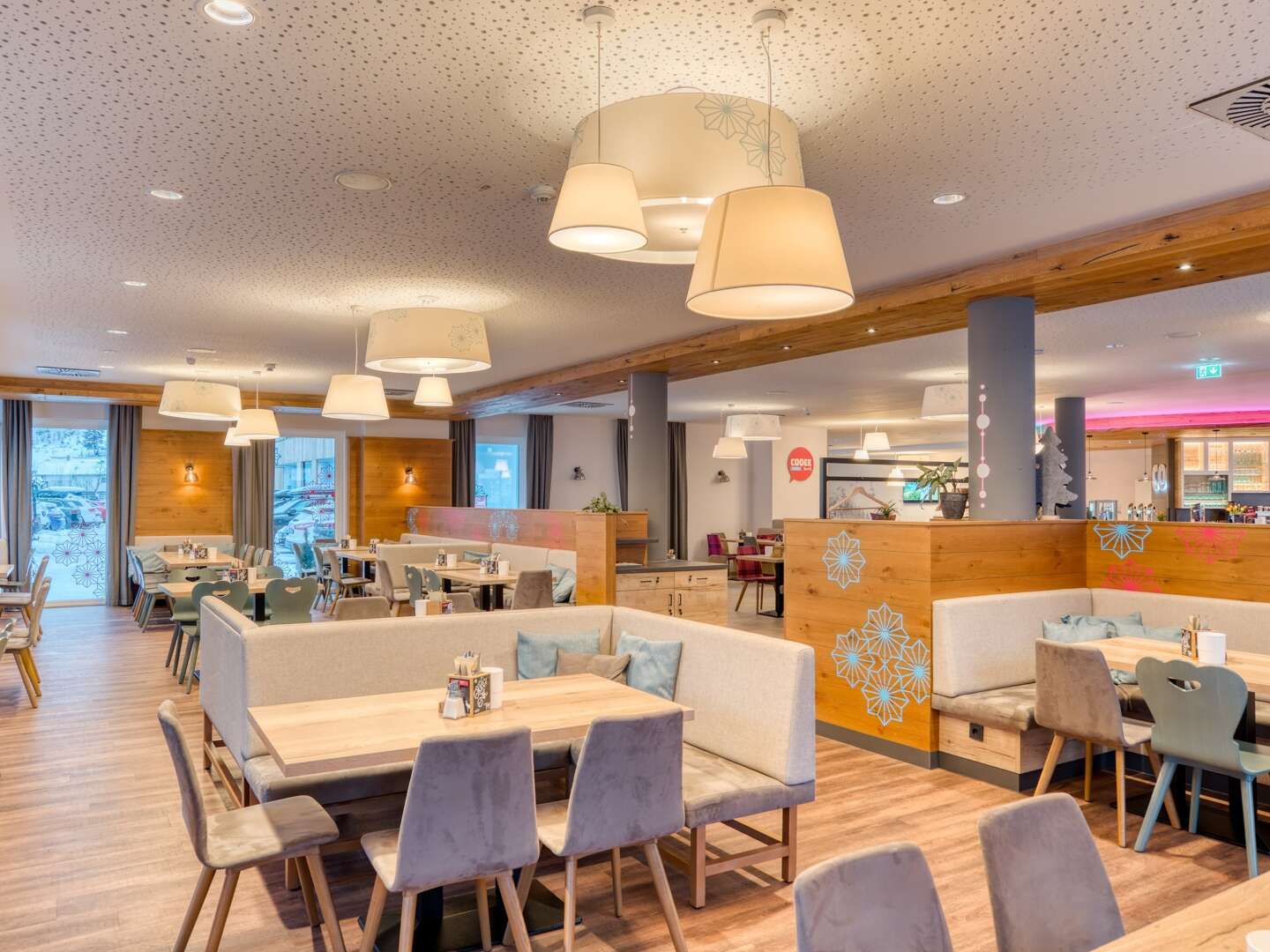 Abenteuerurlaub in Bad Kleinkirchheim inkl. Power-Frühstück | 2 Nächte 