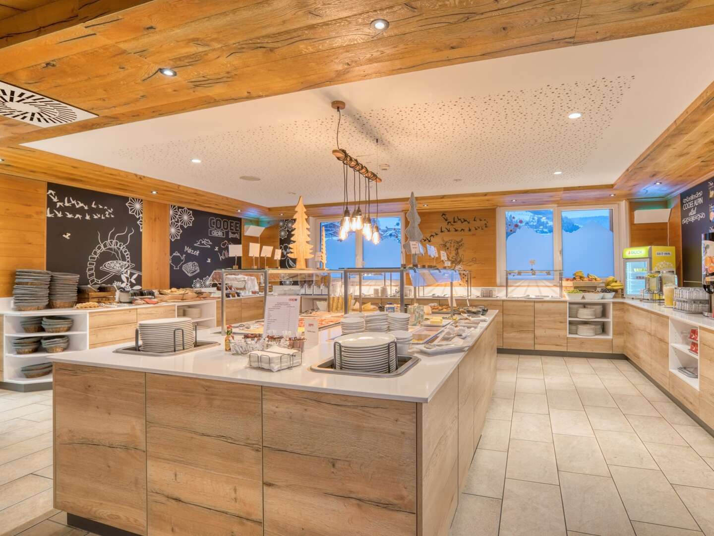 Abenteuerurlaub in Bad Kleinkirchheim inkl. Power-Frühstück | 2 Nächte 