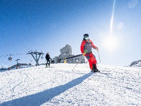 Skiurlaub in Bad Kleinkirchheim inkl. Power-Frühstück | 2 Nächte