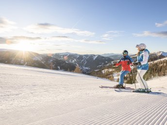 Skiurlaub in Bad Kleinkirchheim inkl. Power-Frühstück | 7 Nächte
