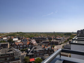 Scheveningen - schönster Strand der Niederlande inkl. Menü 1N
