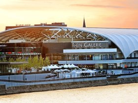 3 Tage Auszeit in der Pfalz inkl. Technikmuseum Speyer