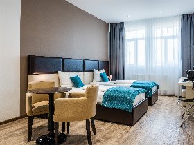 3 Tage Auszeit in der Pfalz inkl. Technikmuseum Speyer