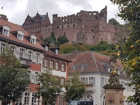 3 Tage Auszeit in der Pfalz inkl. Technikmuseum Speyer