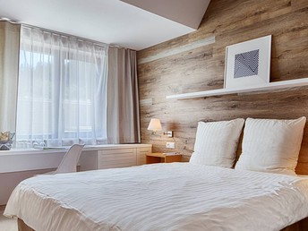 3 Tage Golf & Relax Auszeit im Golf Resort Cihelny