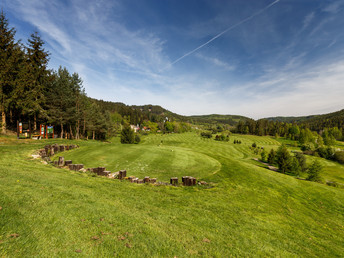 Golf Spezial | 3 Tage