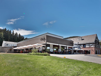 3 Tage Golf & Relax Auszeit im Golf Resort Cihelny
