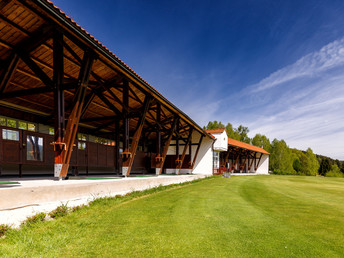 Golf Spezial | 3 Tage