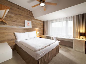 3 Tage Golf & Relax Auszeit im Golf Resort Cihelny